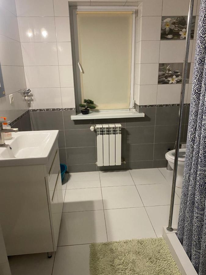 Guest House Olzhycha 45 Б Киев Екстериор снимка